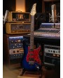 LUDORF Prime x3000 elektro gitar Full set